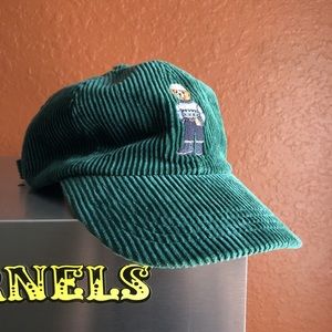 Vintage Ralph Lauren Polo Bear Cap